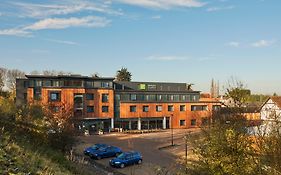 Holiday Inn Express Cambridge Duxford M11 Jct 10 By Ihg
